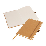 Notes London - A5 FSC Envirobook