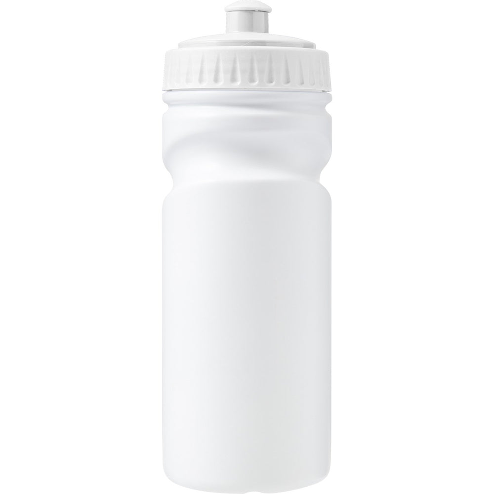 Branded Boundervean Recyclable bottle (500ml)