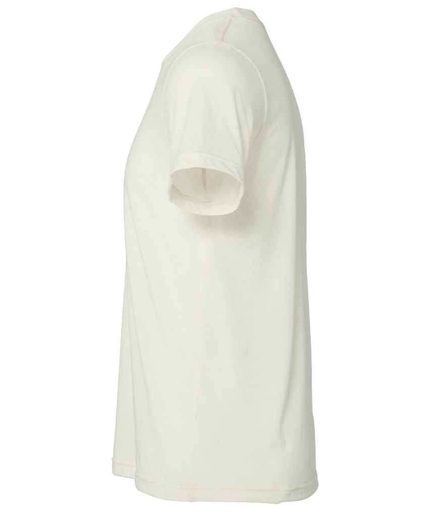 Canvas Unisex Crew Neck T-Shirt Citron