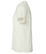 Canvas Unisex Crew Neck T-Shirt Citron