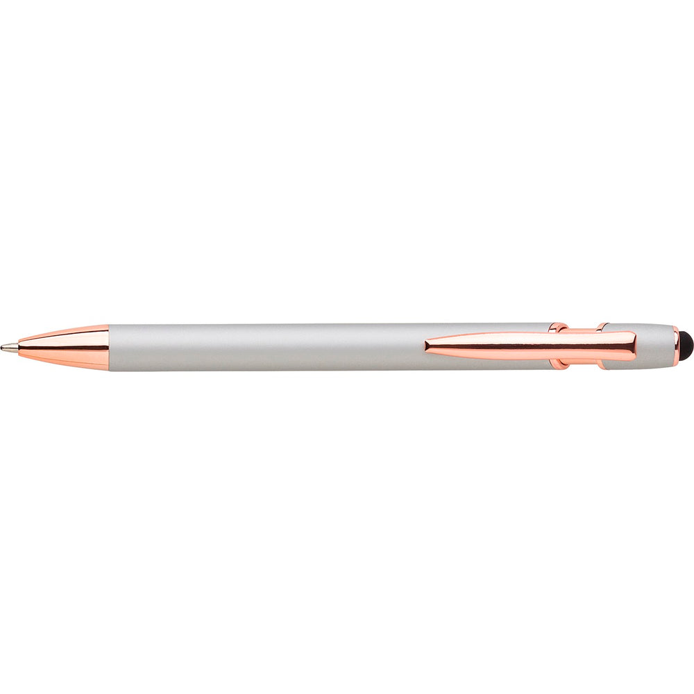 Branded Pennywinkle Aluminium ballpen