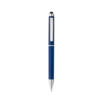 ESLA. Ball pen with metallic finish