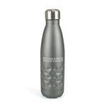 Branded Mondrian Double Wall 500ml Stainless Steel drinks bottle