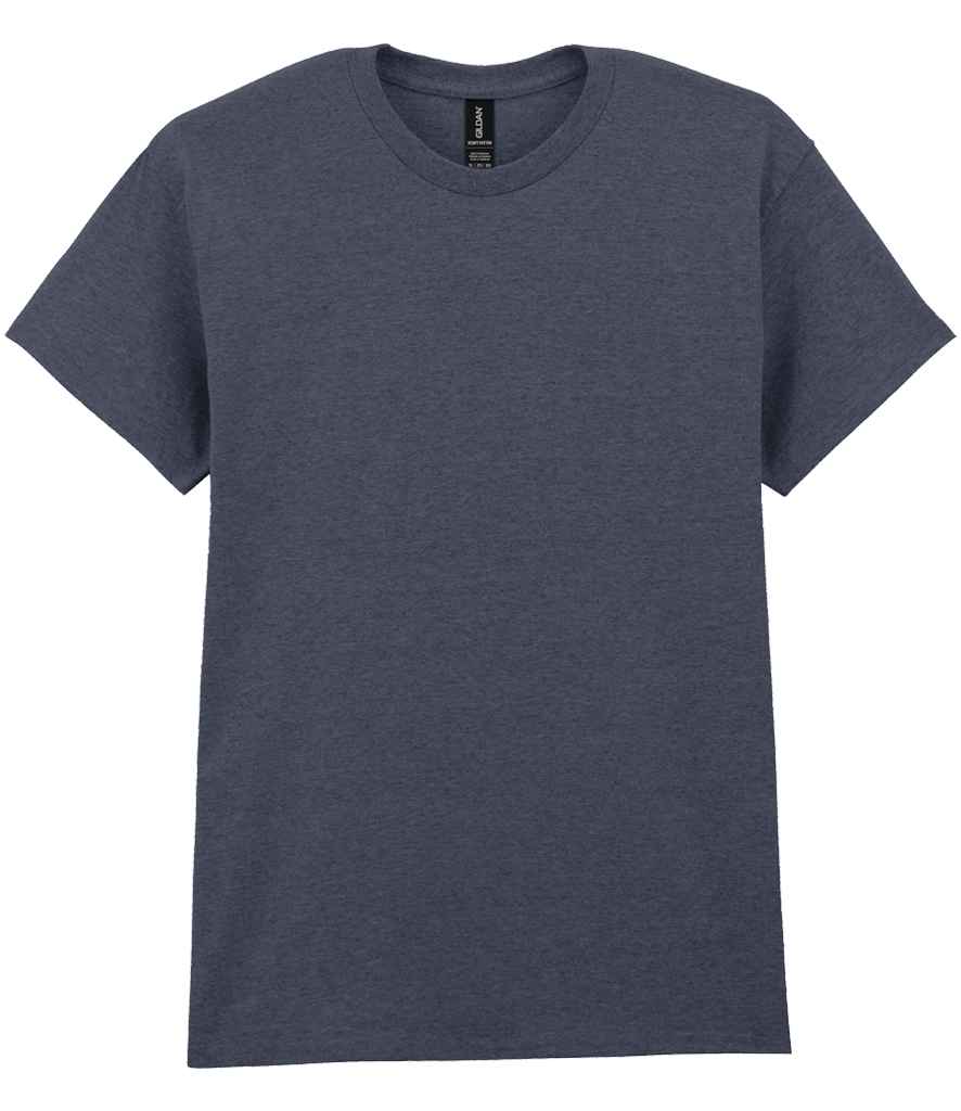 Gildan Heavy Cotton™ T-Shirt Dark Heather