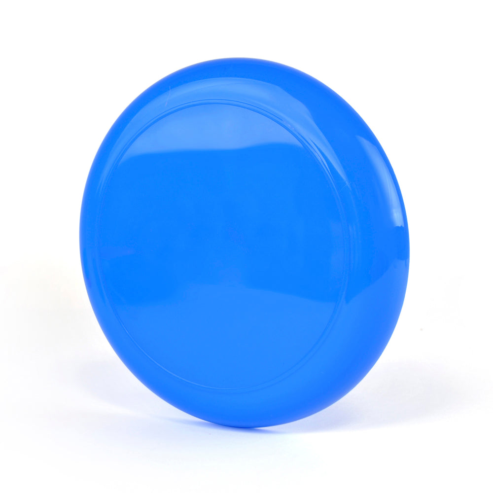 Branded Frisbee Large Plastic Flying Disc