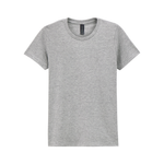 Gildan Ladies SoftStyle® Midweight T-Shirt