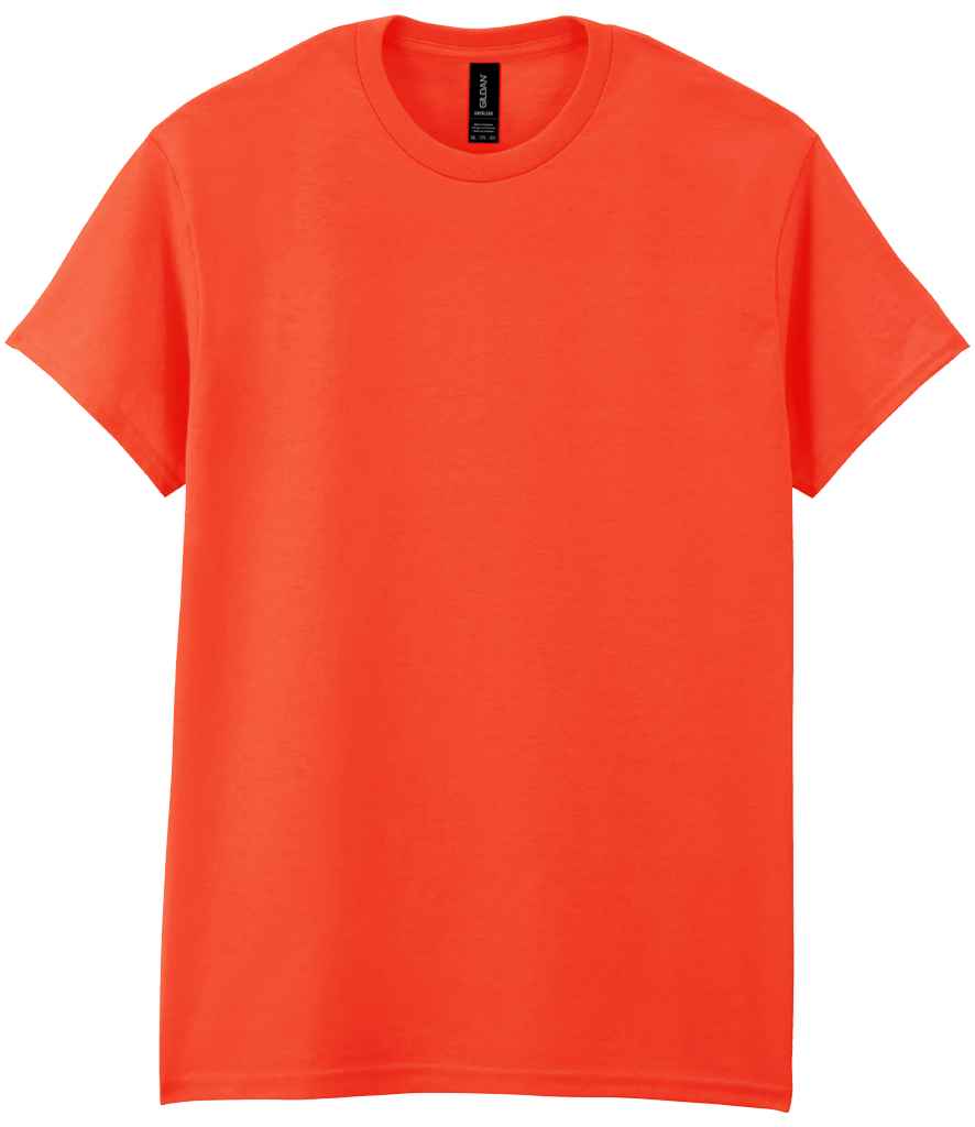 Gildan DryBlend® T-Shirt Orange