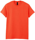 Gildan DryBlend® T-Shirt Orange