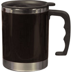 Branded Briton Stainless steel mug