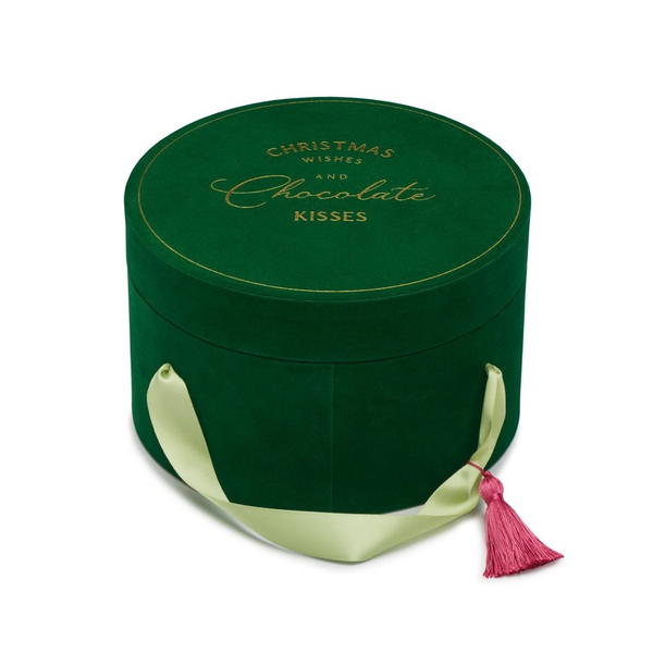 Branded Luxury Hat Gift Box