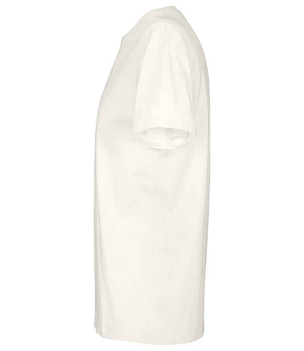 SOL'S Imperial Heavy T-Shirt Off White
