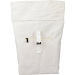 The Thaddeus - Recycled rolltop backpack (330gsm/9.73oz)