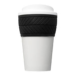 Brite-Americano® tyre 350 ml insulated tumbler