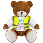 Hi Vis Bear