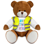 Hi Vis Bear