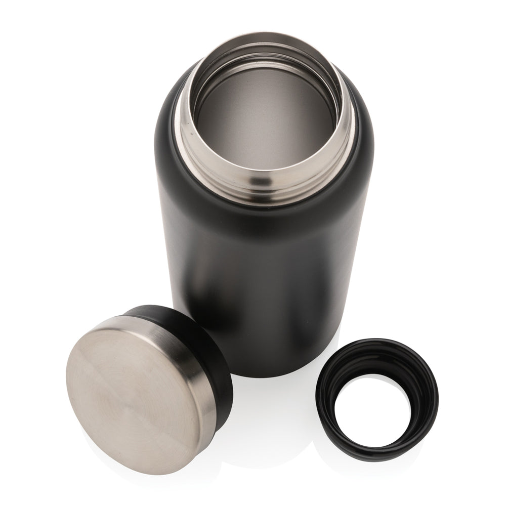 RCS Recycled stainless steel vacuum bottle 600ML