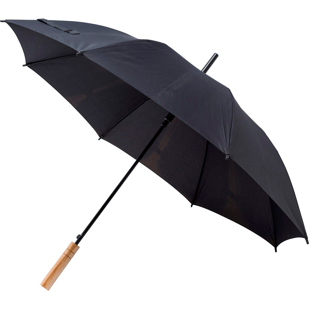 Colenorton RPET Pongee (190T) umbrella