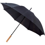 Colenorton RPET Pongee (190T) umbrella