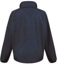 Result Core Printable Soft Shell Jacket