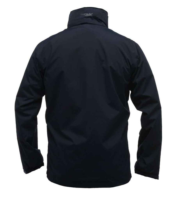 Regatta Ardmore Waterproof Shell Jacket Navy/Navy