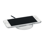 Branded Small wireless charger 5W
