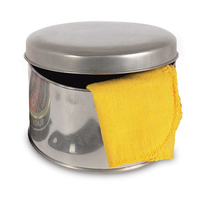 Shoe polish kit