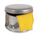 Shoe polish kit