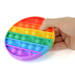 Branded Fidget Popping Toy