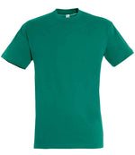 SOL'S Regent T-Shirt Emerald