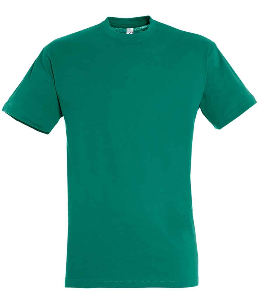 SOL'S Regent T-Shirt Emerald