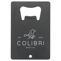 Carta Bottle Opener
