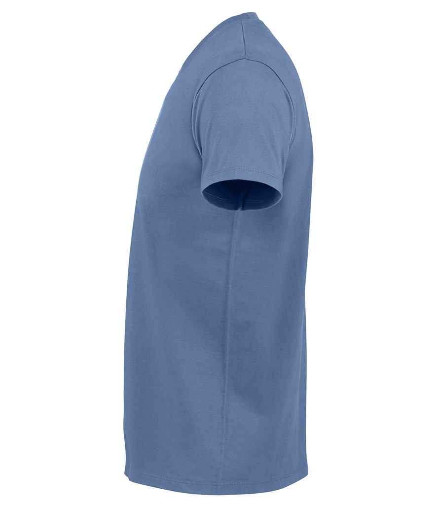 SOL'S Imperial Heavy T-Shirt Blue