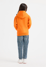 Childrens Hooded Sweatshirt