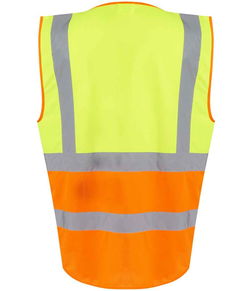 Regatta High Visibility Pro Executive Vest