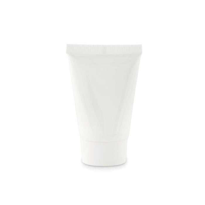 Branded Tube 45ml sunscreen lotion