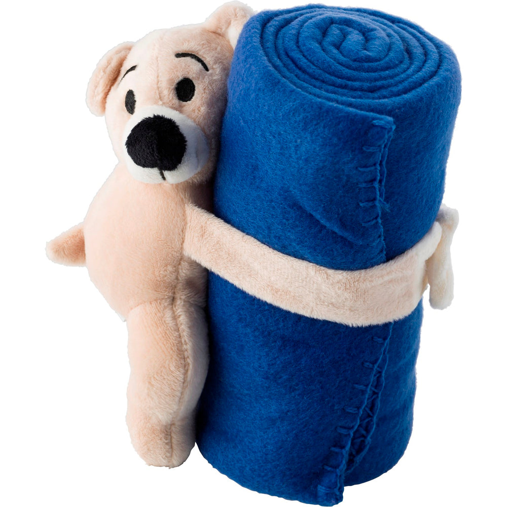 Panshield Plush toy bear