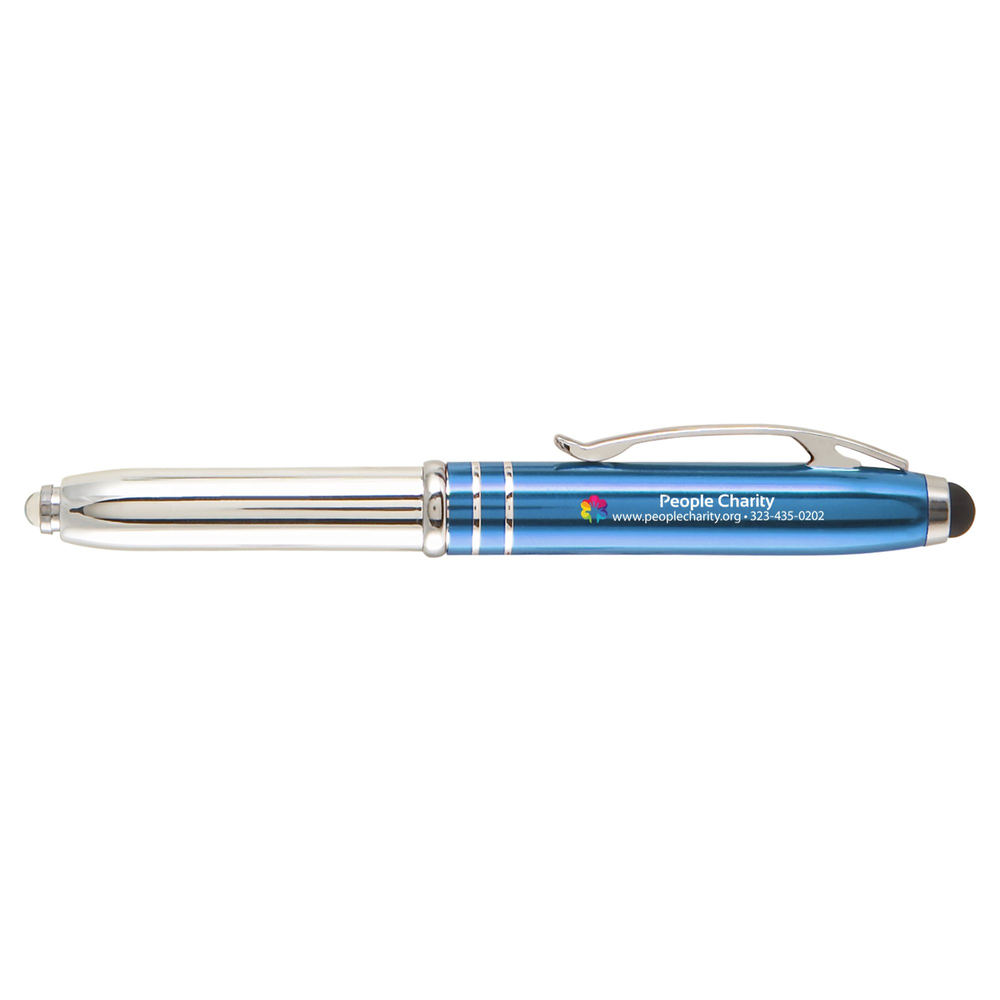 Brando Shiny Stylus Pen