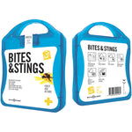 Branded MyKit Bites & Stings First Aid