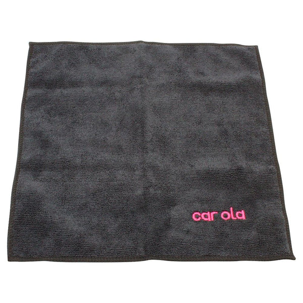 Branded Microfibre Sports Towel (Small: Embroidered)