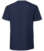 Fruit of the Loom Iconic 195 T-Shirt Deep Navy