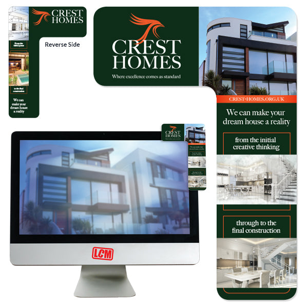 Ad Monitors Get Your Message Noticed!