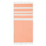 Hamman towel blanket 140 gr/m² Orange