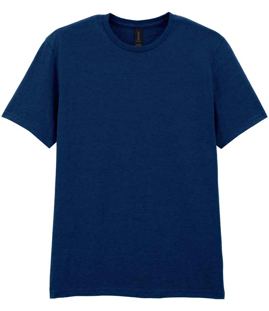 Gildan SoftStyle® Adult T-Shirt Navy
