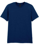 Gildan SoftStyle® Adult T-Shirt Navy