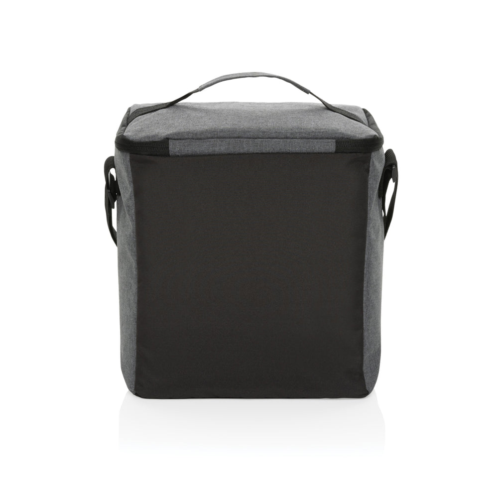 Branded Kazu AWARE™ RPET basic cooler bag
