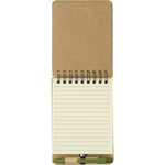 Jenning Wire bound notebook