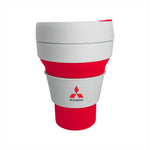 Branded Collapsible Cup