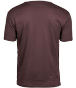 Tee Jays Interlock T-Shirt Grape