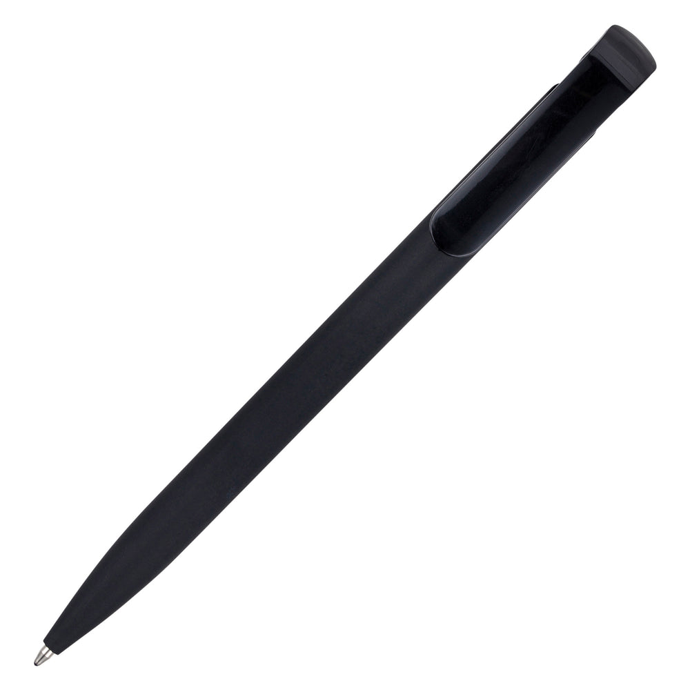 Branded KODA SOFT FEEL ball pen