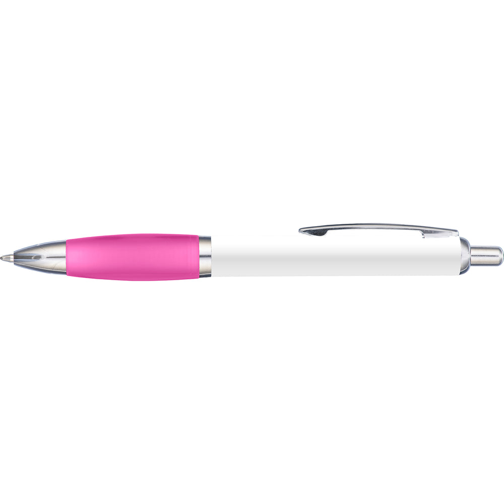 Contour Wrap Ballpen